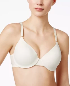 Warner's ® This Is Not A Bra™ Cushioned Underwire Lightly Lined T-Shirt Bra 1593 -VINCE CAMUTO Shop 3496866 fpx