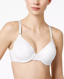 Warner's ® This Is Not A Bra™ Cushioned Underwire Lightly Lined T-Shirt Bra 1593 -VINCE CAMUTO Shop 3496934 fpx