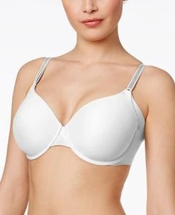 Olga No Side Effects Underwire Contour Bra GB0561A 9 Olga No Side Effects Underwire Contour Bra GB0561A -VINCE CAMUTO Shop 3512866 fpx