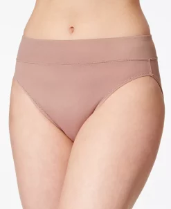 Warner's ® No Pinching No Problems® Tailored Hi-Cut 5138 -VINCE CAMUTO Shop 3561014 fpx