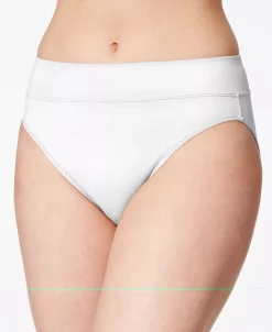 Warner's ® No Pinching No Problems® Tailored Hi-Cut 5138 -VINCE CAMUTO Shop 3561035 fpx