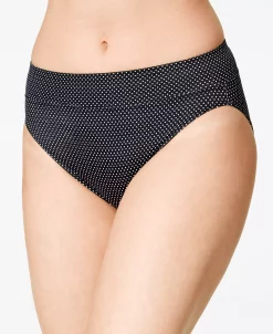 Warner's ® No Pinching No Problems® Tailored Hi-Cut 5138 -VINCE CAMUTO Shop 3561347 fpx