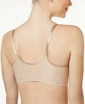 Bali Comfort Revolution Front-Close Shaping Underwire Bra 3P66 2 Bali Comfort Revolution Front-Close Shaping Underwire Bra 3P66 - Image 2