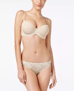 Wacoal Embrace Lace Contour Bra 853191 -VINCE CAMUTO Shop 3629925 fpx