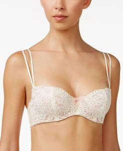 B.TEMPT'D Ciao Bella Balconette Bra 953144