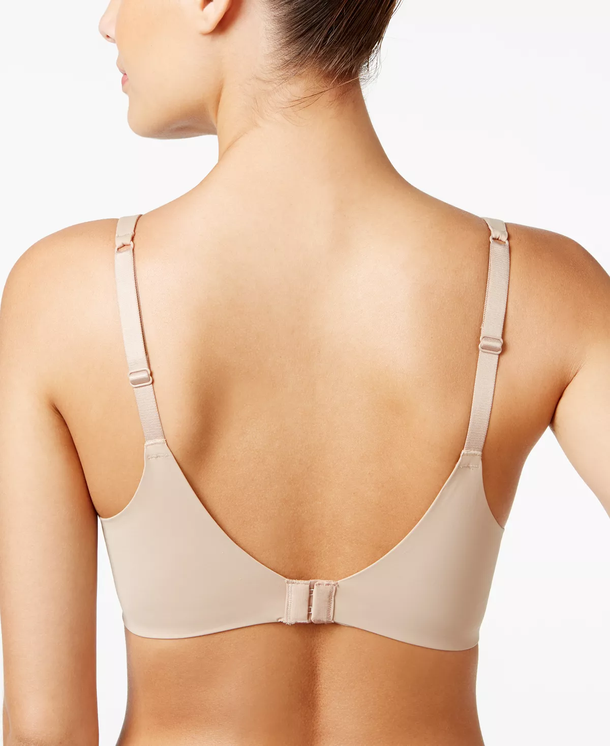 Warner's ® Cloud 9® Super Soft Wireless Lift Comfort Bra RN2771A 2 Warner's ® Cloud 9® Super Soft Wireless Lift Comfort Bra RN2771A - Image 2