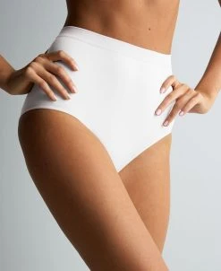 Bali Comfort Revolution Microfiber Brief Underwear 803J