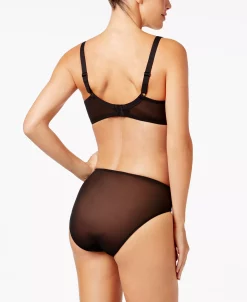 Wacoal Stark Beauty Rose-Lace Molded Underwire Bra 855225 -VINCE CAMUTO Shop 8184575 fpx