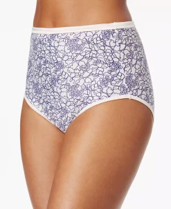 Vanity Fair® Illumination® Brief Underwear 13109, Also Available In Extended Sizes -VINCE CAMUTO Shop 8254772 fpx