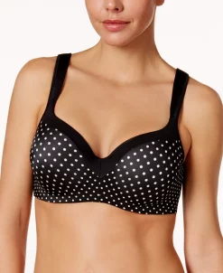 Bali One Smooth U Balconette Shaping Underwire Bra DF4823