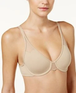 Body By Wacoal Seamless Underwire Bra 65115