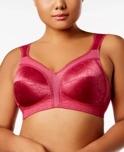 Playtex 18 Hour Ultimate Shoulder Comfort Wireless Bra 4693 23 Playtex 18 Hour Ultimate Shoulder Comfort Wireless Bra 4693 -VINCE CAMUTO Shop 8637338 fpx