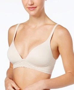 Warner's ® Cloud 9® Super Soft Wireless Lightly Lined Comfort Bra RO5691A