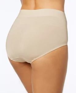 Warner's No Pinches No Problems Seamless Brief Underwear RS1501P -VINCE CAMUTO Shop 8980069 fpx