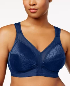 Playtex 18 Hour Ultimate Shoulder Comfort Wireless Bra 4693 18 Playtex 18 Hour Ultimate Shoulder Comfort Wireless Bra 4693 -VINCE CAMUTO Shop 9037206 fpx