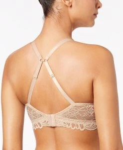 Bali Comfort Revolution Lace Desire Shaping Wireless Bra DF6591 -VINCE CAMUTO Shop 9257587 fpx