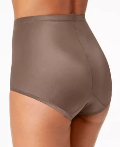 Vanity Fair® Women's Smoothing Comfort With Lace Brief Underwear -VINCE CAMUTO Shop 9549931 fpx