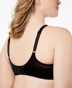Lilyette Minimizer Comfort Lace Underwire Bra 428 13 Lilyette Minimizer Comfort Lace Underwire Bra 428 -VINCE CAMUTO Shop 9565004 fpx