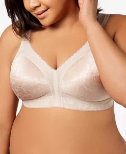 Playtex 18 Hour Ultimate Shoulder Comfort Wireless Bra 4693 19 Playtex 18 Hour Ultimate Shoulder Comfort Wireless Bra 4693 -VINCE CAMUTO Shop 9593155 fpx