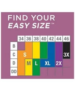 Olga Easy Does It Full Coverage Smoothing Bra GM3911A -VINCE CAMUTO Shop 9662165 fpx