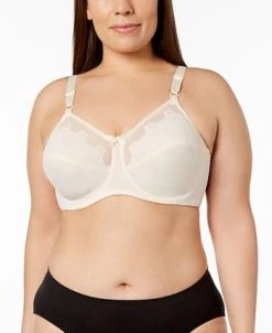 Flower Bali 2-Ply Full Coverage Underwire Bra 180 -VINCE CAMUTO Shop 9749516 fpx