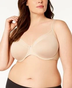 Bali One Smooth U Ultra Light Shaping Underwire Bra 3439 -VINCE CAMUTO Shop 9750908 fpx