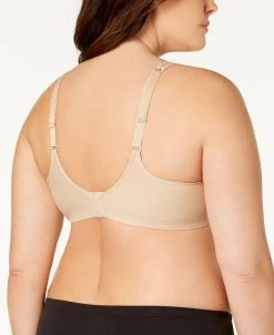 Bali One Smooth U Ultra Light Shaping Underwire Bra 3439 -VINCE CAMUTO Shop 9750912 fpx