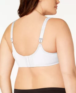 Bali Minimizer Satin Tracings Comfort Strap Underwire Bra 3562 -VINCE CAMUTO Shop 9750993 fpx
