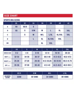 Champion Women's Infinity Medium Impact Sports Bra B5659 -VINCE CAMUTO Shop 9758411 fpx