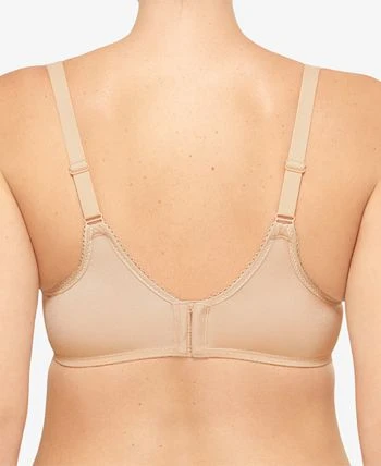 Wacoal Basic Beauty Underwire T-Shirt Bra 853192 2 Wacoal Basic Beauty Underwire T-Shirt Bra 853192 - Image 2