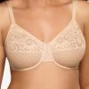 Wacoal Visual Effects Minimizer Bra 857210, Up To I Cup