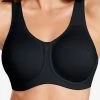 Wacoal Sport High-Impact Underwire Bra 855170, Up To I Cup