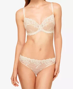 Wacoal Embrace Lace Underwire Bra 65191, Up To DDD Cup 20 Wacoal Embrace Lace Underwire Bra 65191, Up To DDD Cup -VINCE CAMUTO Shop 9808345 fpx