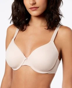 Bali Passion For Comfort Back Smoothing Light Lift Underwire Bra DF0082