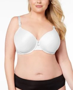 Olga No Side Effects Underwire Contour Bra GB0561A