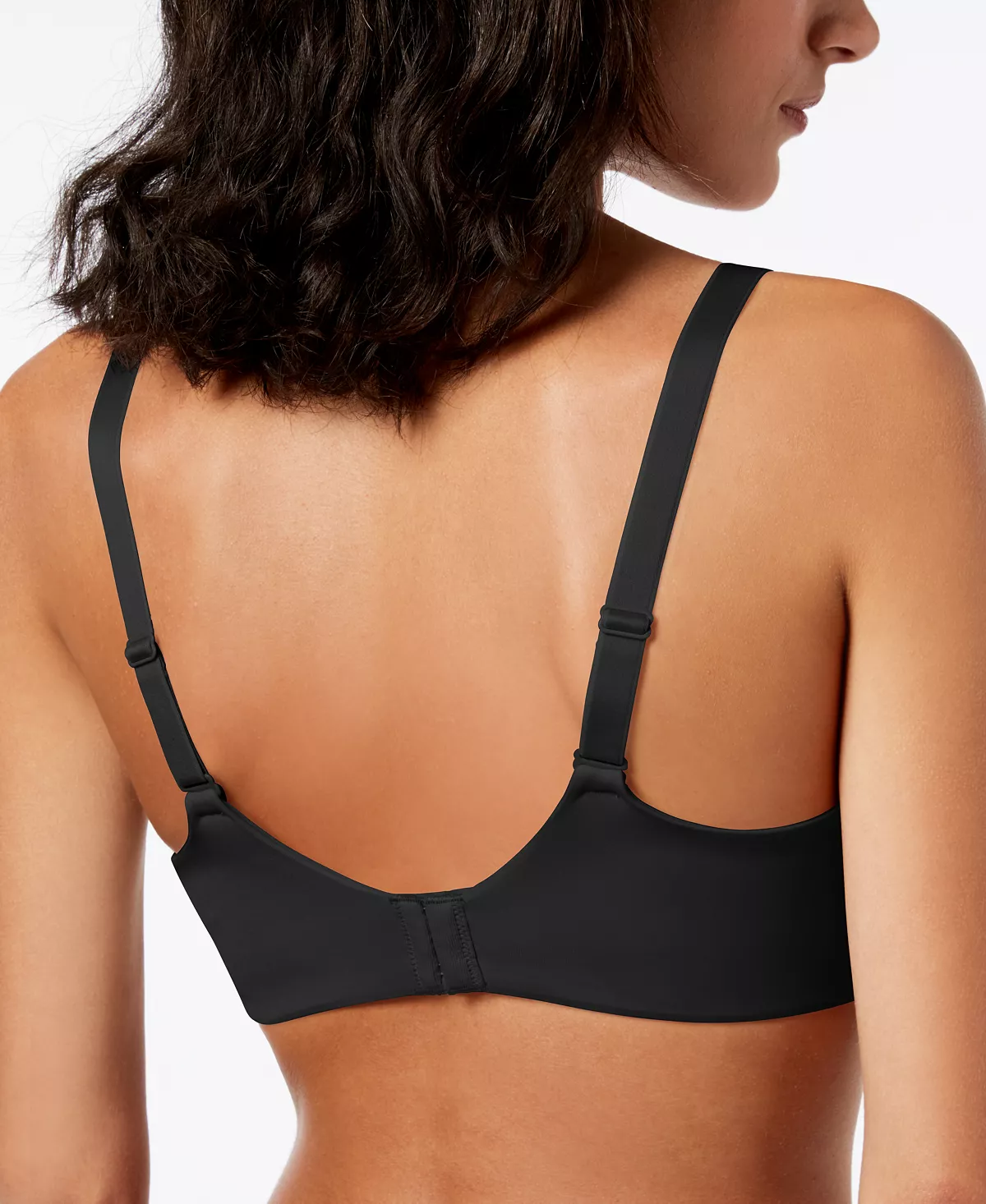 Bali Passion For Comfort Back Smoothing Light Lift Underwire Bra DF0082 4 Bali Passion For Comfort Back Smoothing Light Lift Underwire Bra DF0082 - Image 4