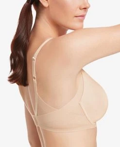 Wacoal Side Smoothing Contour Bra 853281 -VINCE CAMUTO Shop 9832145 fpx