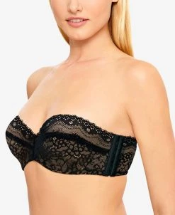 B.TEMPT'D B.enticing Strapless Lace Bra 954237 -VINCE CAMUTO Shop 9856164 fpx
