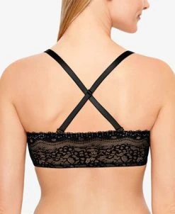 B.TEMPT'D B.enticing Strapless Lace Bra 954237 -VINCE CAMUTO Shop 9856167 fpx